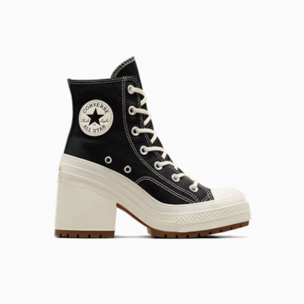 Converse Chuck 70 De Luxe Heel